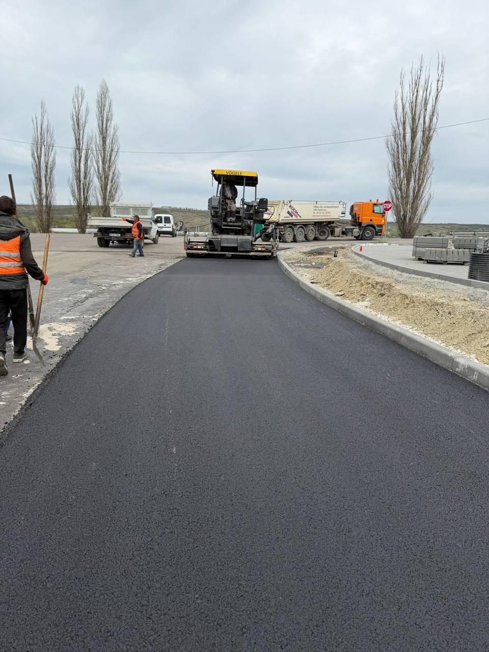 Lucrările noastre
