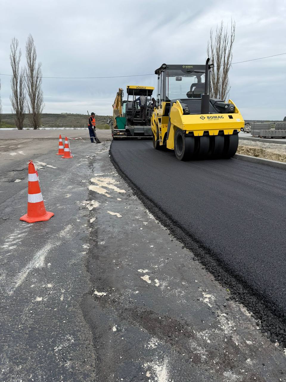 Lucrările noastre
